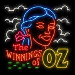 The Winnings of Oz - Juego de Tragamonedas Gratis - NeonSlots