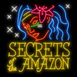 Secrets of the Amazon - Juego de Tragamonedas Gratis - NeonSlots