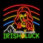 Irish Luck - Juego de Tragamonedas Gratis - NeonSlots