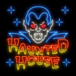 Haunted House - Juego de Tragamonedas Gratis - NeonSlots
