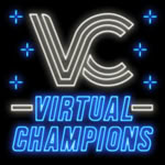 Virtual Champions - Juego de Tragamonedas Gratis - NeonSlots