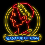 Gladiator of Rome - Juego de Tragamonedas Gratis - NeonSlots
