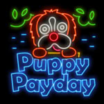 Puppy Payday - Juego de Tragamonedas Gratis - NeonSlots