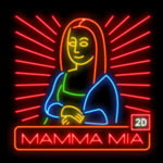 Mamma Mia - Juego de Tragamonedas Gratis - NeonSlots