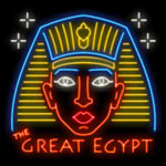 The Great Egypt - Juego de Tragamonedas Gratis - NeonSlots