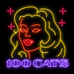 100 Cats - Juego de Tragamonedas Gratis - NeonSlots