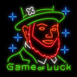 Game of Luck - Juego de Tragamonedas Gratis - NeonSlots