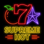 Supreme Hot - Juego de Tragamonedas Gratis - NeonSlots