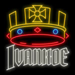 Ivanhoe - Juego de Tragamonedas Gratis - NeonSlots
