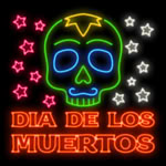 Dia de Los Muertos - Juego de Tragamonedas Gratis - NeonSlots