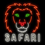 Safari - Juego de Tragamonedas Gratis - NeonSlots