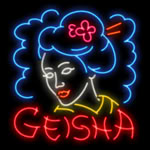 Geisha - Juego de Tragamonedas Gratis - NeonSlots