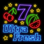 Ultra Fresh - Juego de Tragamonedas Gratis - NeonSlots