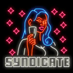 Syndicate - Juego de Tragamonedas Gratis - NeonSlots
