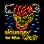 Journey to the West - Juego de Tragamonedas Gratis - NeonSlots