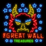 The Great Wall Treasure - Juego de Tragamonedas Gratis - NeonSlots