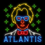 Atlantis - Juego de Tragamonedas Gratis - NeonSlots