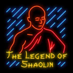 The Legend of Shaolin - Juego de Tragamonedas Gratis - NeonSlots