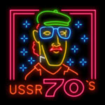 USSR Seventies - Juego de Tragamonedas Gratis - NeonSlots