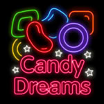 Candy Dreams - Juego de Tragamonedas Gratis - NeonSlots