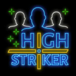 High Striker - Juego de Tragamonedas Gratis - NeonSlots