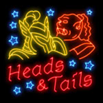 Heads &amp; Tails - Juego de Tragamonedas Gratis - NeonSlots