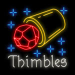 Thimbles - Juego de Tragamonedas Gratis - NeonSlots