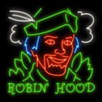 Robin Hood - Juego de Tragamonedas Gratis - NeonSlots