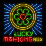 Lucky Mahjong Box - Juego de Tragamonedas Gratis - NeonSlots
