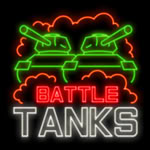 Battle Tanks - Juego de Tragamonedas Gratis - NeonSlots