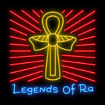 Legends of Ra - Juego de Tragamonedas Gratis - NeonSlots