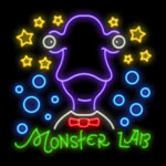 Monster Lab - Juego de Tragamonedas Gratis - NeonSlots