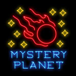 Mystery Planet - Juego de Tragamonedas Gratis - NeonSlots
