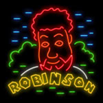 Robinson - Juego de Tragamonedas Gratis - NeonSlots
