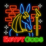 Egypt Gods - Juego de Tragamonedas Gratis - NeonSlots