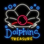 Dolphins Treasure - Juego de Tragamonedas Gratis - NeonSlots