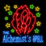 Alchemist's Spell - Juego de Tragamonedas Gratis - NeonSlots