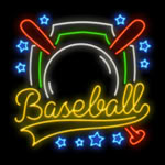 Baseball - Juego de Tragamonedas Gratis - NeonSlots