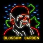 Blossom Garden - Juego de Tragamonedas Gratis - NeonSlots