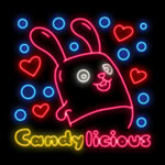 Candylicious - Juego de Tragamonedas Gratis - NeonSlots