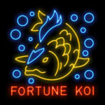 Fortune Koi - Juego de Tragamonedas Gratis - NeonSlots