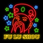 Fu Lu Shou - Juego de Tragamonedas Gratis - NeonSlots