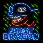 Frost Dragon - Juego de Tragamonedas Gratis - NeonSlots