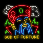 God of Fortune - Juego de Tragamonedas Gratis - NeonSlots