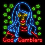 God of Gamblers - Juego de Tragamonedas Gratis - NeonSlots