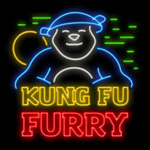 Kung Fu Furry - Juego de Tragamonedas Gratis - NeonSlots