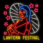 Lantern Festival - Juego de Tragamonedas Gratis - NeonSlots
