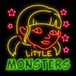 Little Monsters - Juego de Tragamonedas Gratis - NeonSlots