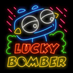 Lucky Bomber - Juego de Tragamonedas Gratis - NeonSlots