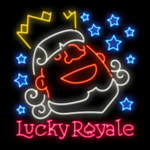 Lucky Royale - Juego de Tragamonedas Gratis - NeonSlots